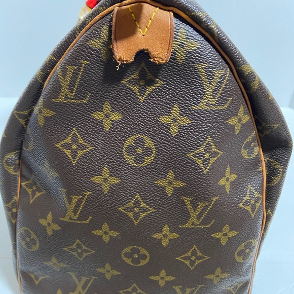 💯 Authentic Louis Vuitton Speedy 40 - Picture 3 of 8